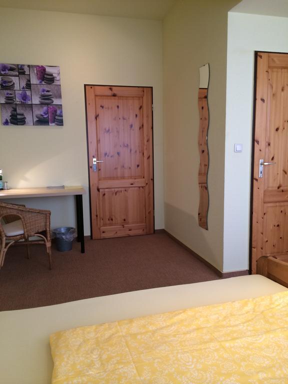 Hotel Reesenhof Witten Habitación foto