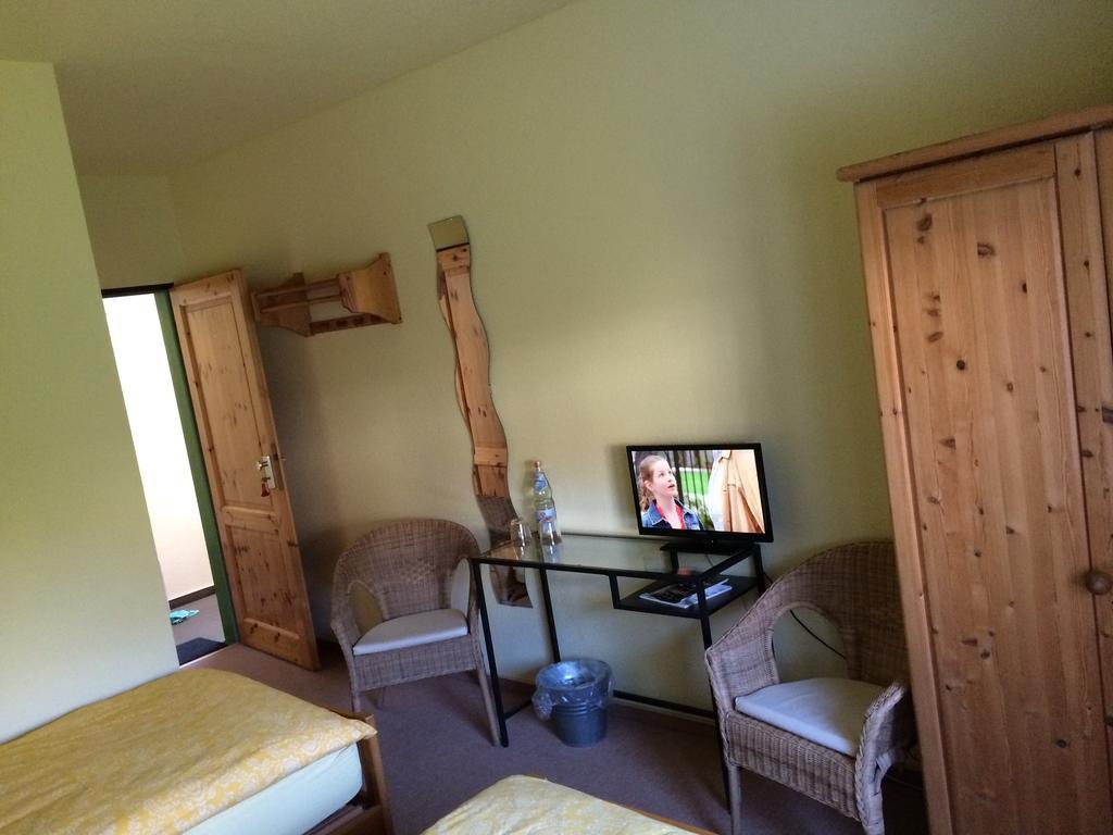 Hotel Reesenhof Witten Habitación foto