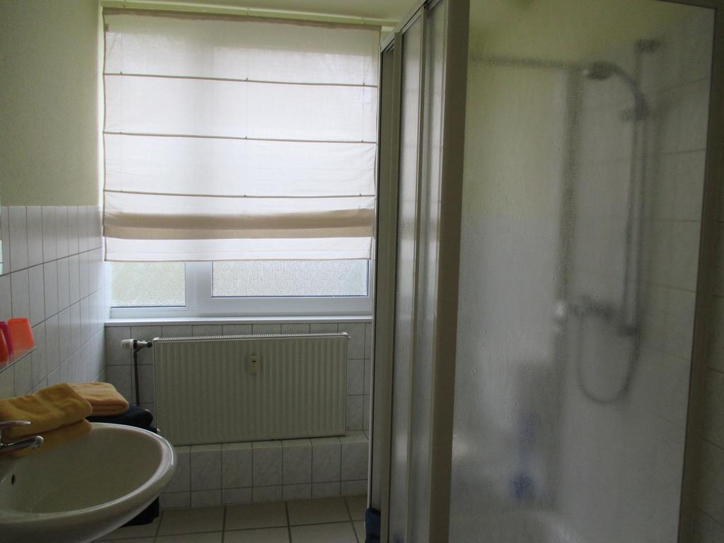 Hotel Reesenhof Witten Habitación foto